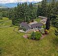 10.53 Acre Multi-Home Equestrian Property