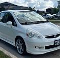 2008 Honda Fit Sport