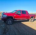 Dodge 3500