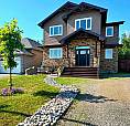 Woodcrest Family Executive Home