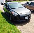 2013 Mazda 3 Gs-Sky