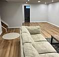 Basement For Rent