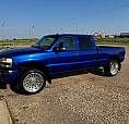 2005 Gmc 2500
