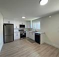 2 Bedroom 1 Bathroom Garden Level Brand New Suite. (aldergrove)