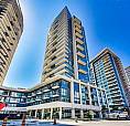 Spacious 1 Bedroom, 2 Bath Condo In Liberty Village – Parking In