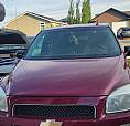 Chevrolet Van 2003