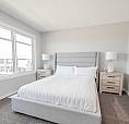 Furnished Room For Rent For A Lady In  Only Female House