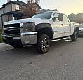 2007 Chevy Silverado 2500hd 6.6 Duramax