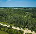 6.45 Acre Treed Lot