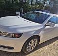 2018 Chevy Impala 3.6L V6  **Fresh Safety**