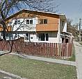 3Br Townhouse W Yard  Old St Vital