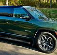 Rivian R1S 2024 Pdm Max A/T $ / 24 000 D’accessoires / Unique