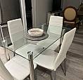 Fully Furnished With 2 Tvs Office