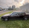 1986 Cadillac Deville 