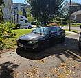 2009 Bmw 335I Xdrive Msport