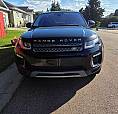 2017 Land Rover Range Rover Evoque