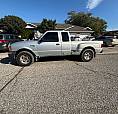 2002 Ford Ranger 4l 4x4