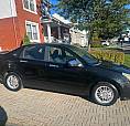 Ford Focus 2011