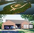 Canoe Crescent!! Build Your Dream Home!