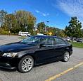 2015 Volkswagen Jetta Highline 1.8 Tsi – Manual – 163,000 Km