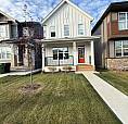 Brand New 2024 Detached House | Uplands, West Edmonton 