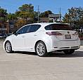 2012 Lexus Ct200h 