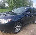 2014 Outlander Mitsubishi