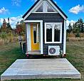 Luxury Tiny House For Sale
