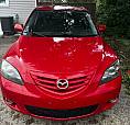 Mazda 3 Hatchback