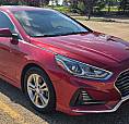 2019 Hyundai Sonata Limited