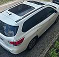 2016 Nissan Pathfinder Sl (read Description)