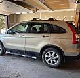 2009 Exl Crv No Rust