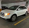 2010 Ford Edge Limited 