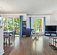 Rare Sur Le Marché : Condo Avec 2 Stationnements Intérieur 