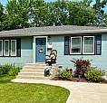 One - Bedroom Basement Suite In Beautiful Haultain Area!