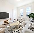 Beautiful 1 Bedroom Apartment In West Broadway For Rent!