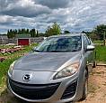 2010 Mazda 3 Sedan