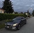 2015 Hyundai Genesis