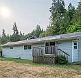 2 Bed 1 Bath House For Rent