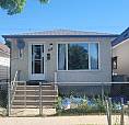 House For Sale: 605 Boyd Avenue,  Winnipeg,  Mb