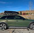 2024 Audi A4 Allroad Progressive S-line