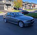 Bmw 323i 2011