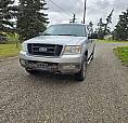 2004 Ford F-150