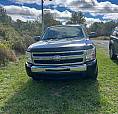 2009 Chevy Silverado 