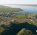 Lakefront Titled Lots At Sunset Beach At Lake Diefenbaker!