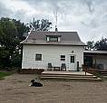 House To Be Moved 