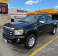 2015 Gmc Canyon Sle Crew Cab 4×4 – 3.6L V6