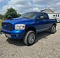 2008 Dodge Ram 2500