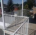 Grand 4 1/2, Longueuil