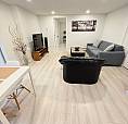Private Ground-Level 2-Bedroom Suite | Upper Lonsdale